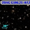 ZOAG G106.25-07.30