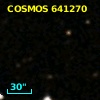 COSMOS J095833.53+014712.4