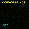 COSMOS J095821.04+014709.2