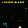COSMOS J095835.43+014709.4
