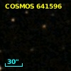 COSMOS J095829.50+014706.8