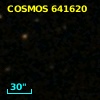 COSMOS J095826.50+014705.9
