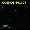COSMOS J095828.69+014704.4