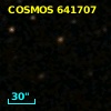 COSMOS J095828.88+014705.1