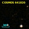 COSMOS J095835.61+014659.7