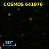 COSMOS J095829.54+014708.7