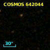 zCOSMOS 807872