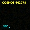 COSMOS J095821.28+014700.0