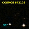 COSMOS J095836.29+014656.6