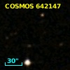 COSMOS J095832.88+014658.9