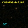 COSMOS J095829.15+014657.8
