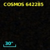 COSMOS J095820.87+014655.6