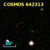 COSMOS J095834.75+014655.6