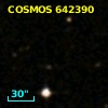 COSMOS J095833.15+014654.8