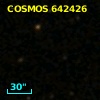 COSMOS J095827.55+014654.7