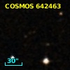 COSMOS J095835.00+014656.4