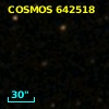 COSMOS J095829.15+014652.8