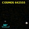 zCOSMOS 807638