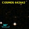 COSMOS J095833.83+014651.2