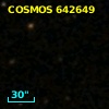 COSMOS J095826.78+014650.8