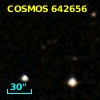 COSMOS J095835.53+014650.5