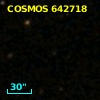 COSMOS J095826.71+014649.4