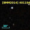 zCOSMOS 807479