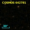 COSMOS J095829.42+014648.8