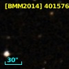 zCOSMOS 807821