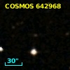 COSMOS J095833.60+014640.8