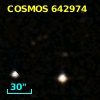 COSMOS J095834.74+014645.7