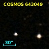 COSMOS J095836.13+014640.3