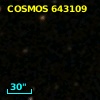 COSMOS J095827.92+014643.6