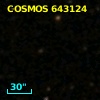 COSMOS J095829.16+014643.8