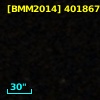 zCOSMOS 808059