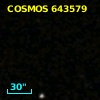COSMOS J095820.82+014636.8