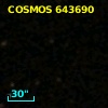 COSMOS J095826.18+014631.2
