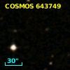 COSMOS J095831.27+014633.2