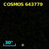 COSMOS J095821.19+014631.9