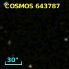 zCOSMOS 807509