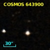 COSMOS J095834.17+014631.1