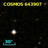 COSMOS J095832.05+014632.0