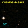 zCOSMOS 807818