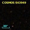 COSMOS J095828.84+014629.7