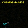 COSMOS J095819.76+014619.4