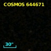 zCOSMOS 808064
