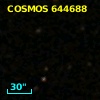 COSMOS J095828.97+014619.6