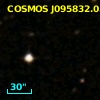 COSMOS J095832.05+014621.4