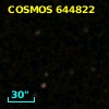 COSMOS J095828.67+014618.8