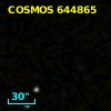 COSMOS J095820.10+014618.5
